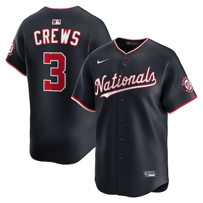 Washington Nationals Men Jerseys 2025-11-11-006